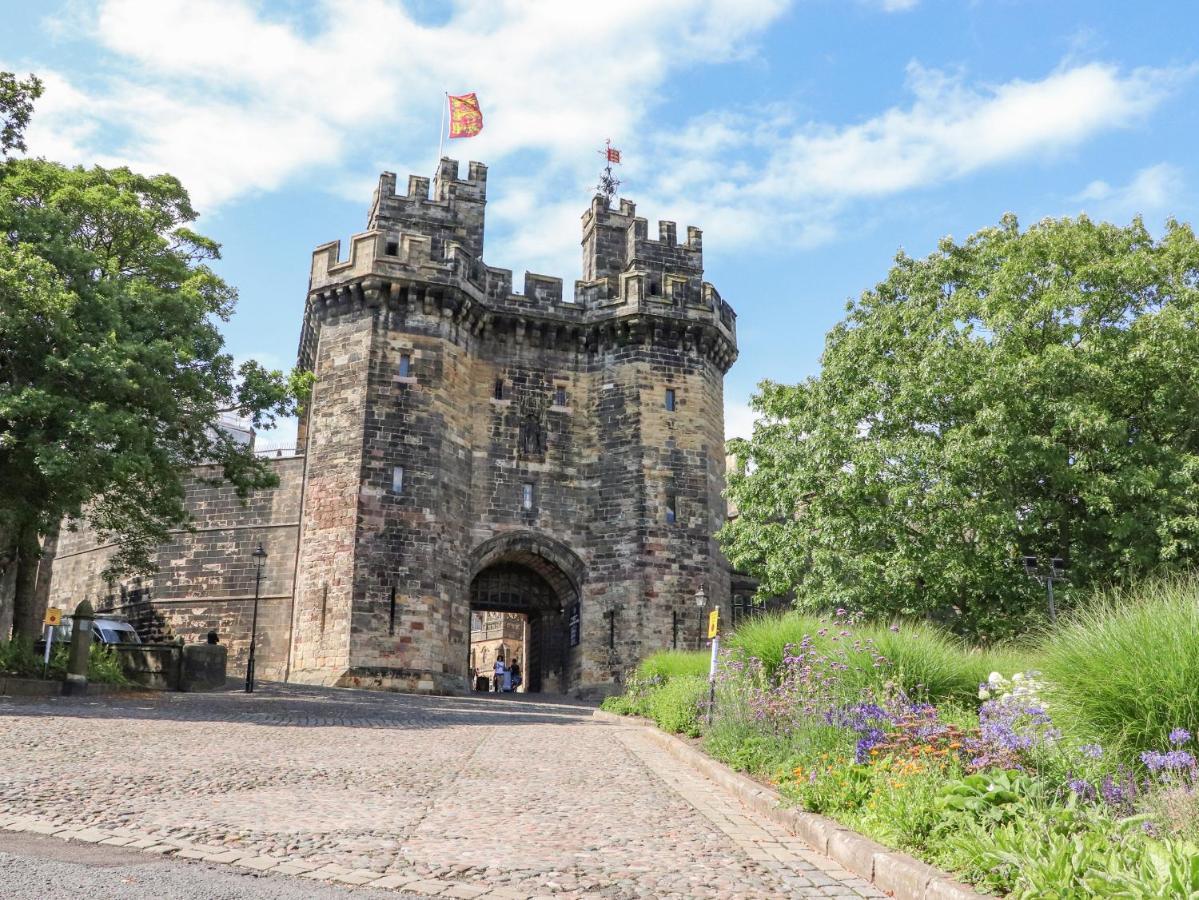 랭커스터 5 Castle Hill 빌라 외부 사진